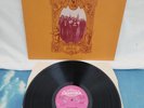 Lindisfarne Nicely Out of Tune UK EXC LP Charisma CAS 1025 Pink Scroll Textured