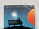 BOBBY CALDWELL, Self Titled, Carry On, Black Vinyl LP 1978, 1982 US Pressings