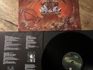 Mortal Sin Mayhemic Destruction Exodus Slayer  Rare Original Vinyl