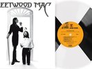 Fleetwood Mac ‎Fleetwood Mac Limited US Black White Vinyl Sealed MINT