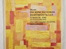 DECCA SXL 2270 WBg ED2 Mozart Eine Kleine Nachtmusik Munchinger UK LP