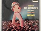 DECCA SXL 2092-3 WBg ED2  Tchaikovsky Nutcracker Ansermet UK 2LP BOX