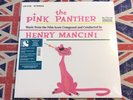HENRY MANCINI, THE PINK PANTHER AAA Speakers Corner Original Master Vinyl LP