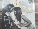 A Star Is Born Original Motion Picture Soundtrack 2 LP, 10 Photo Prints
