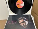 JOEY  PASTRANA & HIS ORCHESTRA