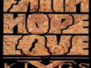 Faith Hope Love by King's X (Record, 2015)