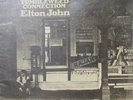 Elton John Tumbleweed Connection GATEFOLD / BOOKLET NEAR MINT Hansa Vinyl LP