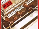 The Beatles 1962-1966, Red Album RED VINYL NEAR MINT Apple 2xVinyl LP