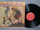 JOY UNLIMITED - Overground / Same    orig. Mercury Records  * Krautrock