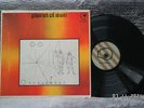 CODE III - Planet Of Man ** Krautrock
