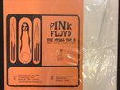 PINK FLOYD-The Midas Touch -RARE LP Wizardo Live & Studio Not TMOQ