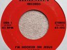 Hear RARE INDIANAPOLIS FUNNY ANTI-DRUG JD Darvin Redmon 45 Christian Country IN
