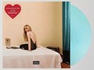 Sabrina Carpenter Emails I Cant Send Anniversary Ed Light Blue Vinyl  SHIPS NOW