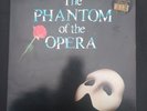 THE PHANTOM OF THE OPERA- DBL VINYL LP A2 B1 C2 D1  BOOK EXCELLENT VINYL UK