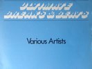Various - Ultimate Breaks and Beats / VG+ / LP, Comp
