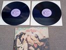 Donovan – H.M.S. Donovan Vinyl Double Album  Purple Dawn label.  Ex/VG+