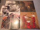 Billy Woods LP Lot
