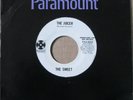Glam - The Sweet - The Juicer / All You'll Ever Get From Me - Paramount promo