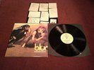 BLUR PARKLIFE VINYL UK 1ST PRESS 1994 FOODLP 10 EX/EX+ AUDIO SUPERB CONDITION