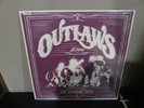 Outlaws Live Los Angeles 1976 LP