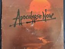 Apocalypse Now Original Motion Picture Soundtrack, Gatefold 2 LP Album, NM