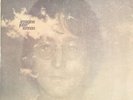 JOHN LENNON “IMAGINE” LP 1971 FIRST PRESS WITH POSTER