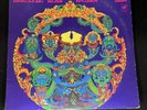 Grateful Dead – Anthem Of The Sun Vinyl Record LP Album WS 1749 70s pressing