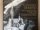 Cantate Domino 1976 Vinyl LP Record Album ATR 002 Proprius Mastercut AUDIOTRADE