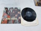 PINK FLOYD LP PIPER AT THE GATES OF DAWN UK STEREO BLACK/SILVER NEAR MINT SYD