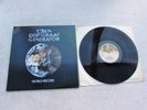 VAN DER GRAAF GENERATOR LP WORLD RECORD ORIG UK 1976 1st PRESS NEAR MINT