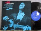 Grant Green Feelin' The Spirit White 