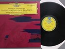 O845 Stockhausen Gesang der Jünglinge Contacts DGG 138 811 SLPM Stereo Tulip