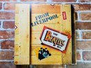 THE BEATLES BOX FROM LIVERPOOL JAPAN 8LP Set Fast No.4D