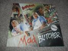 DESTRUCTION -MAD BUTCHER- VERY RARE FIRST PRESS 12