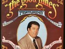 United Pentecostal Church- Rev. Murrell Ewing - The Good Times LP