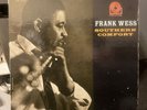 FRANK WESS - Southern Comfort - Prestige 7231 - OG DG Mono RVG LP