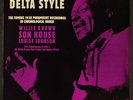 VARIOUS: legendary sessions, delta style ROOTS 12