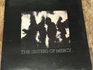 The Sisters Of Mercy - More 12