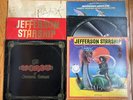Jefferson Airplane / Starship - 6 Vinyl Album Lot, Bark, Worst Of , Red Octopus