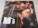 GEORGE MICHAEL FAITH EPIC 283P854 JAPAN SHRINK VINYL LP