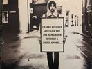 The Verve “This Is Music” Vinyl 12” Single HUTT 54