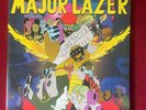 Major Lazer Free The Universe Doppel LP NMInt
