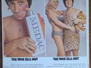 SEALED STEREO  THE WHO The Who Sell Out 1967  STUNNING COVER  MINT SLEEVE/VINYL