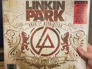 Road to Revolution:Live at Milton Keynes by Linkin Park(Record,2016)Unopened RSD