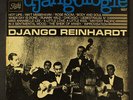 DJANGO REINHARDT: djangologie 3 (1937) PATHE MARCONI 12