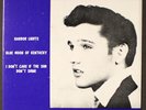ELVIS PRESLEY: that's all right SUN 7