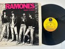 THE RAMONES ROCKET TO RUSSIA 1977 LP SIRE RECORDS SR 6042 PUNK ROCK W/ INSERT