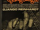 DJANGO REINHARDT: djangologie 1 (1928-36) PATHE 12