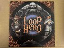 Loop Hero Double Vinyl Record Soundtrack 2 x LP Blue Orange blinch