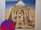IRON MAIDEN 